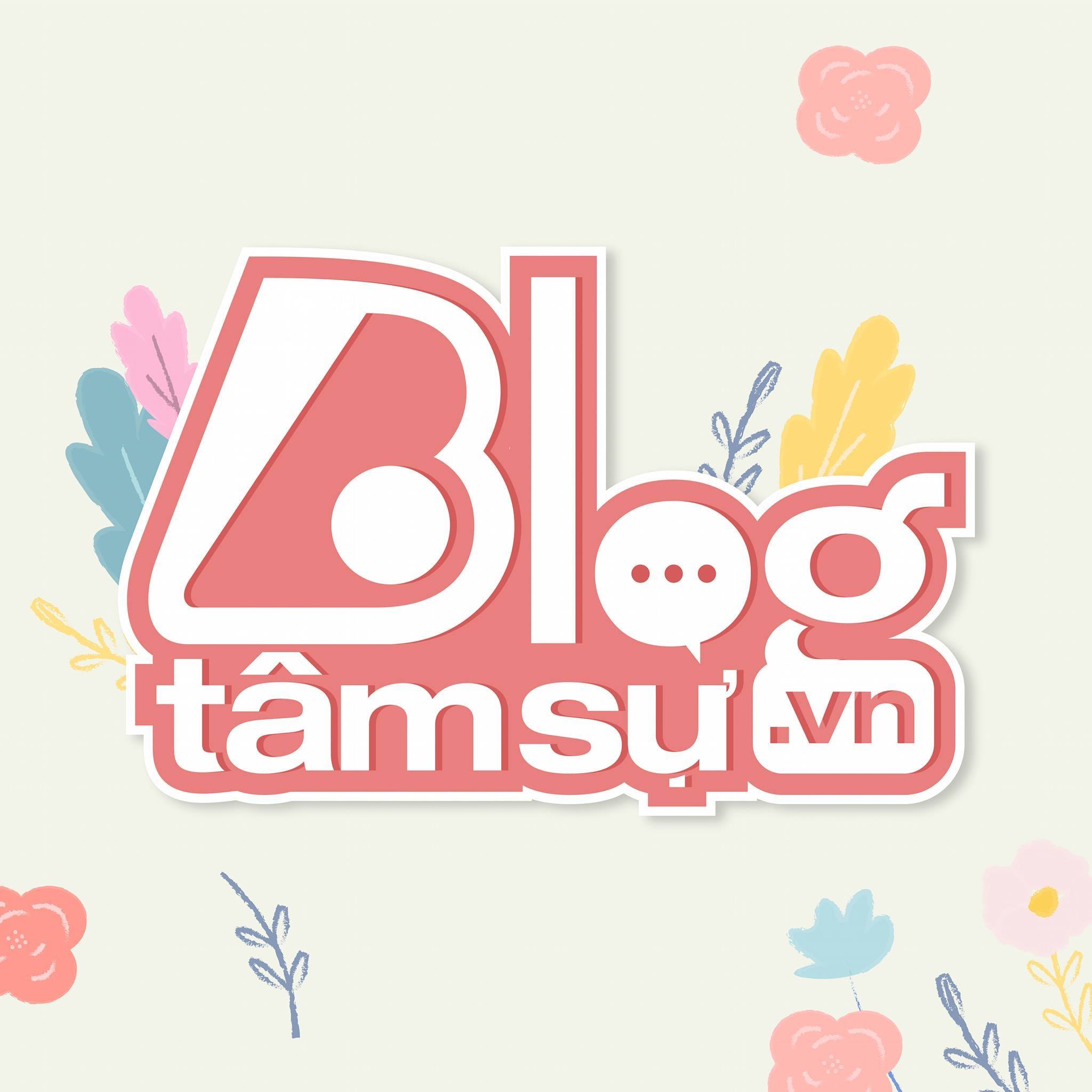 Blog Tâm Sự Chuyện Chúng Mình